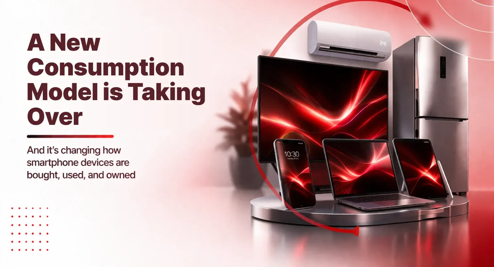 A New Consumption Model is Taking Over (1)